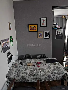 Satılır 3 otaqlı mənzil 90 m²