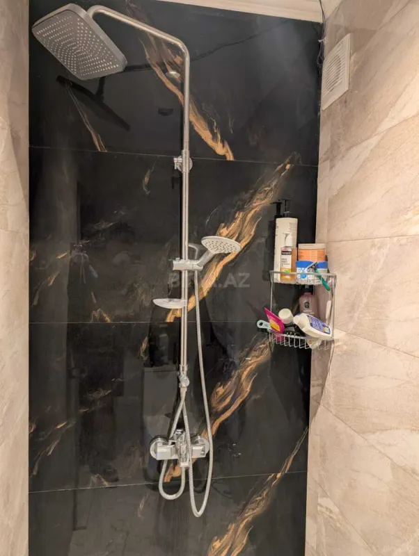 Satılır 3 otaqlı mənzil 90 m²