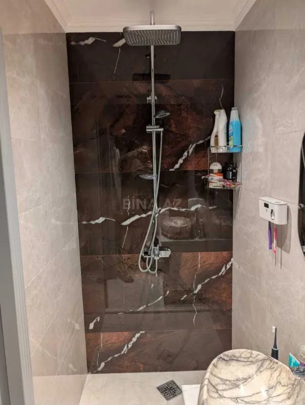 Satılır 3 otaqlı mənzil 90 m²