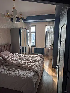 Satılır 3 otaqlı mənzil 90 m²
