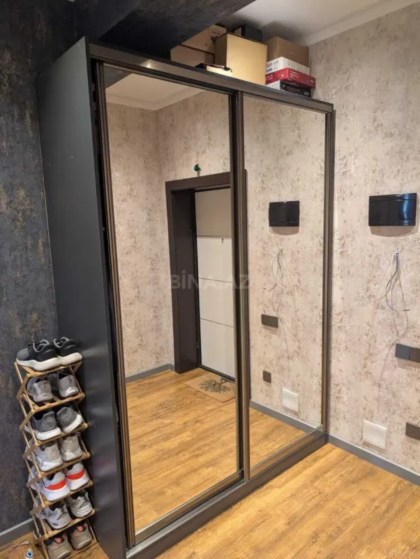 Satılır 3 otaqlı mənzil 90 m²