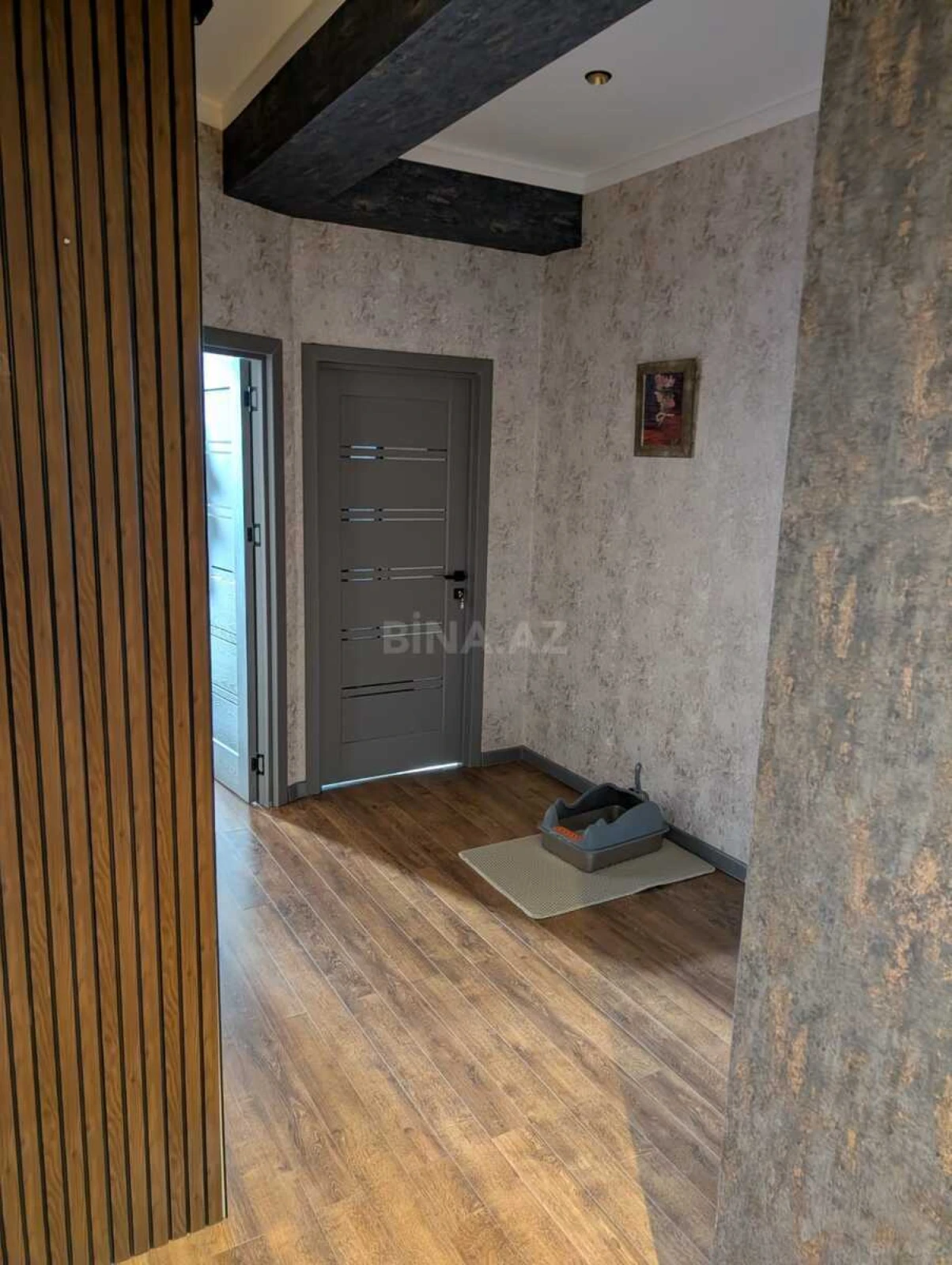 Satılır 3 otaqlı mənzil 90 m²