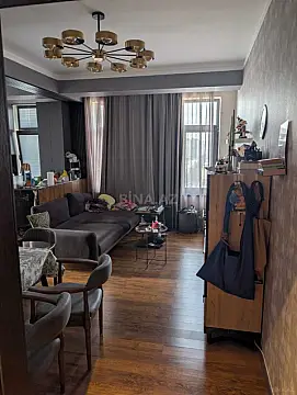 Satılır 3 otaqlı mənzil 90 m²