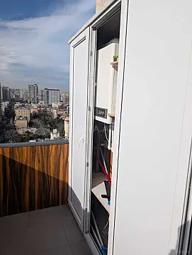 Satılır 3 otaqlı mənzil 90 m²