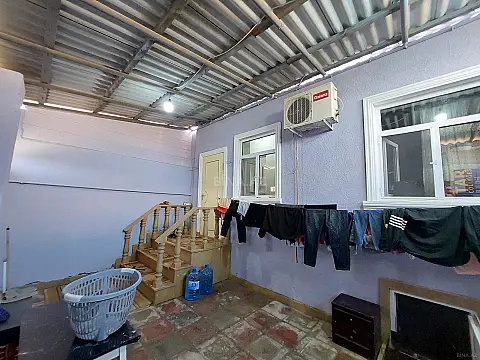 Satılır 3 otaqlı həyət evi 90 m²