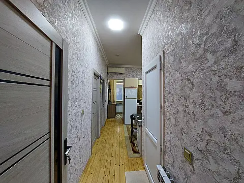 Satılır 3 otaqlı həyət evi 90 m²