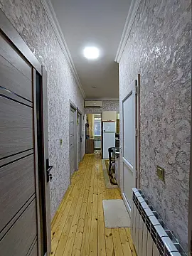 Satılır 3 otaqlı həyət evi 90 m²