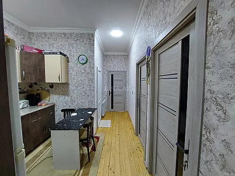 Satılır 3 otaqlı həyət evi 90 m²