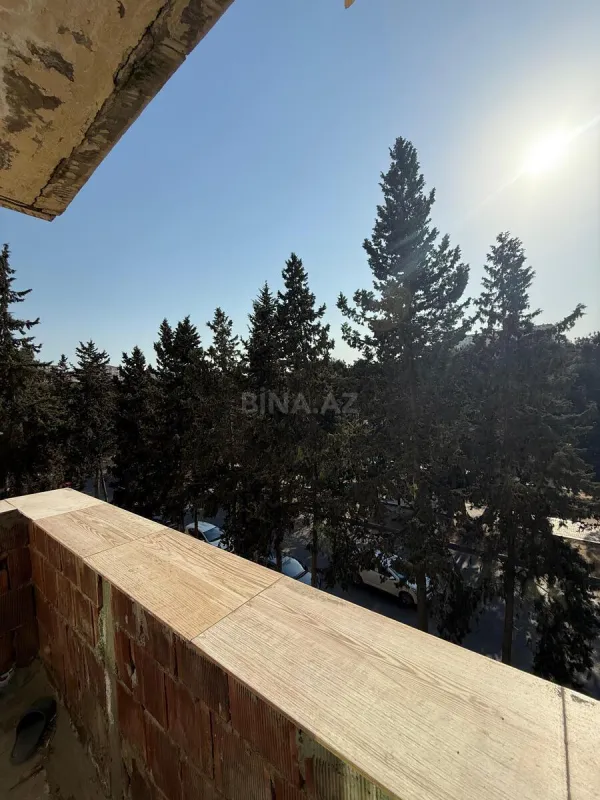 Satılır 1 otaqlı mənzil 42 m²