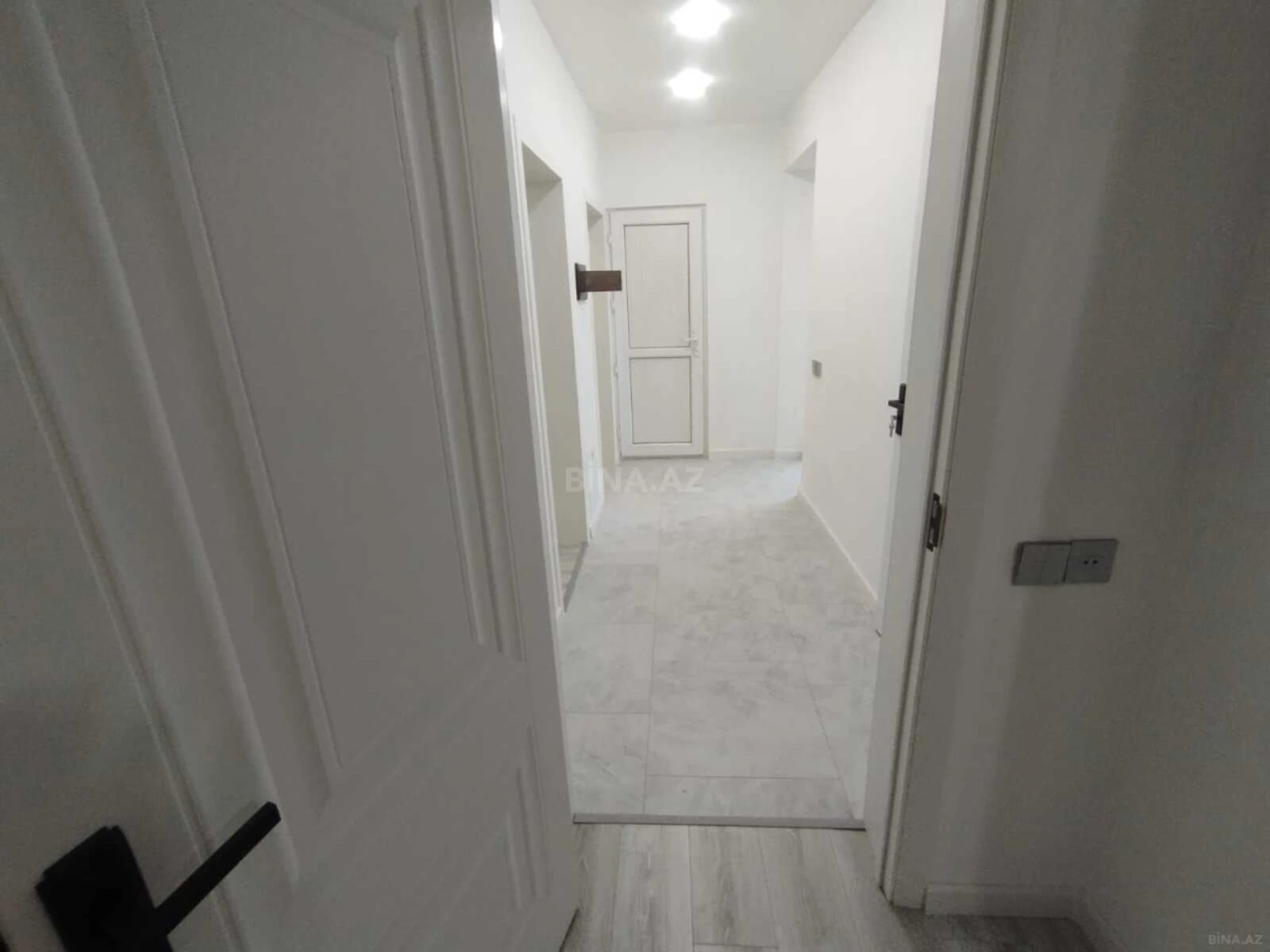 Satılır 3 otaqlı həyət evi 80 m²