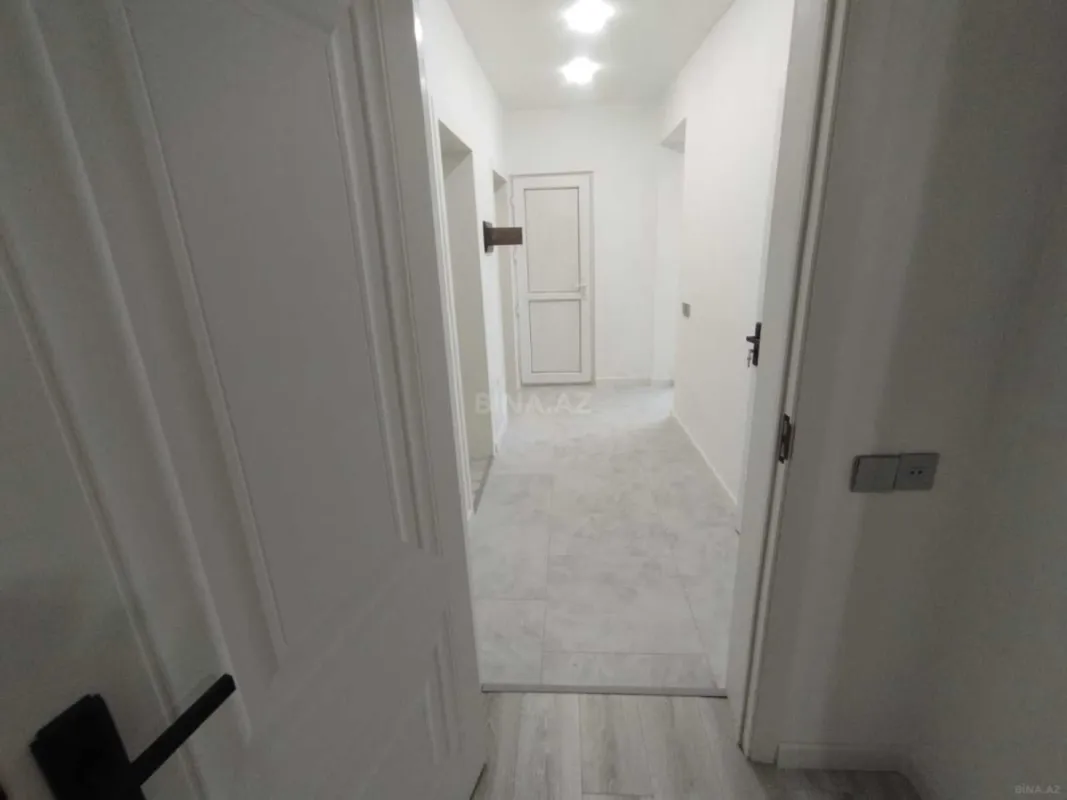 Satılır 3 otaqlı həyət evi 80 m²
