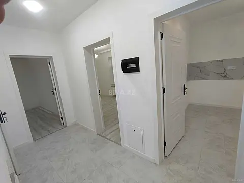 Satılır 3 otaqlı həyət evi 80 m²