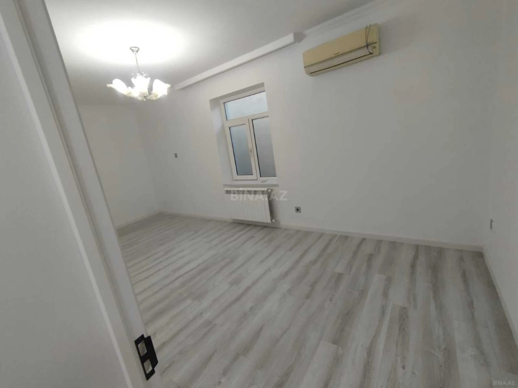 Satılır 3 otaqlı həyət evi 80 m²