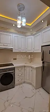 Kirayə verilir 2 otaqlı mənzil 68 m² — Bakı, Nizami 2 otaq 68.00 m²