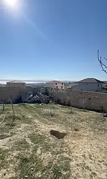 Satılır 2 otaqlı həyət evi 70 m²