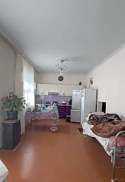 Satılır 2 otaqlı həyət evi 70 m²