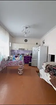 Satılır 2 otaqlı həyət evi 70 m²