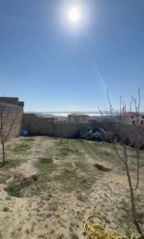 Satılır 2 otaqlı həyət evi 70 m²