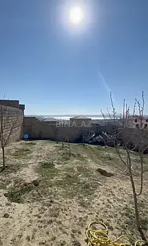 Satılır 2 otaqlı həyət evi 70 m²