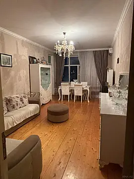 Satılır 3 otaqlı mənzil 148 m² — Bakı, Əhmədli 3 otaq 148.00 m²