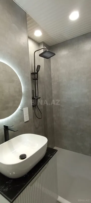 Satılır 2 otaqlı mənzil 60 m²
