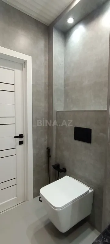 Satılır 2 otaqlı mənzil 60 m²