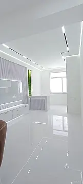 Satılır 2 otaqlı mənzil 60 m² — Xırdalan 2 otaq 60.00 m²