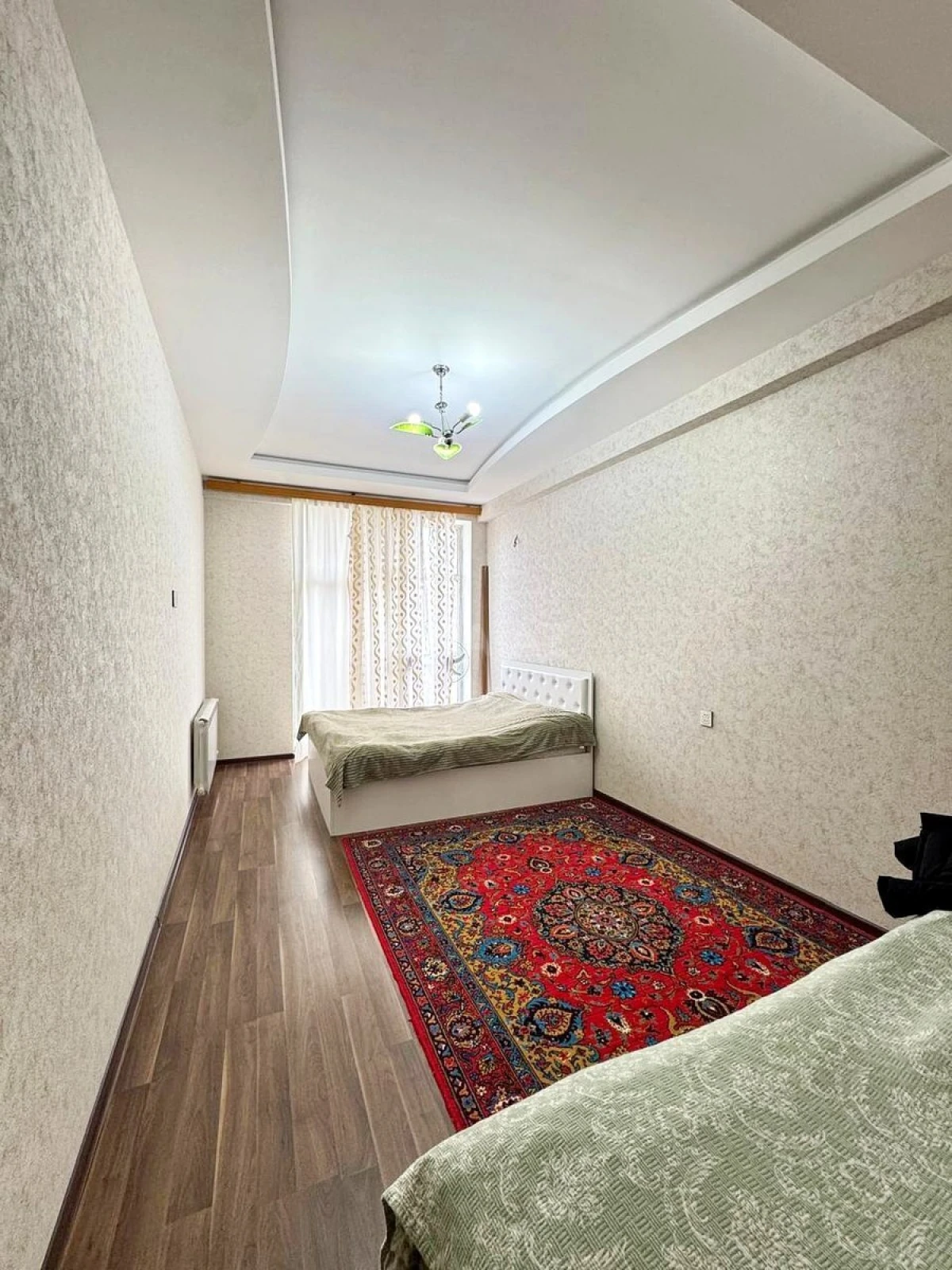 Satılır 2 otaqlı mənzil 83 m²