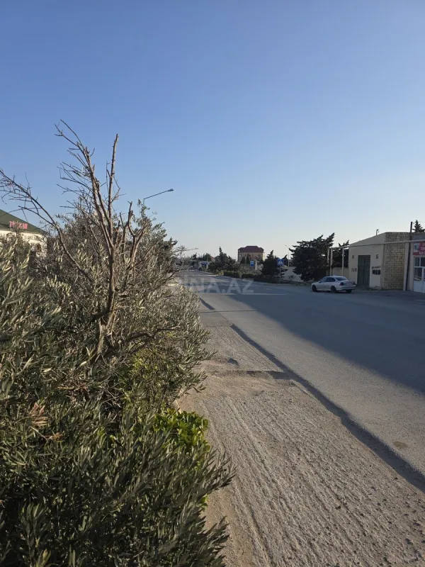 Satılır torpaq sahəsi 12 m²