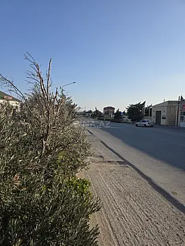 Satılır torpaq sahəsi 12 m²