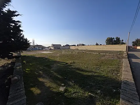 Satılır torpaq sahəsi 12 m² — Bakı, Türkan 12.00 m²