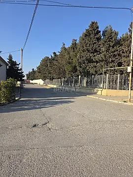 Satılır torpaq sahəsi 12 m²