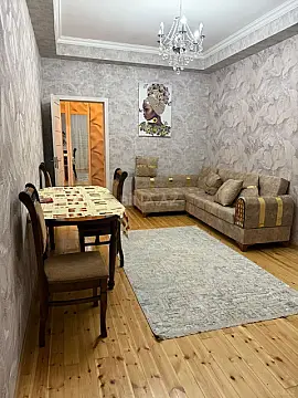 Kirayə verilir 2 otaqlı mənzil 50 m² — Bakı, Masazır 2 otaq 50.00 m²