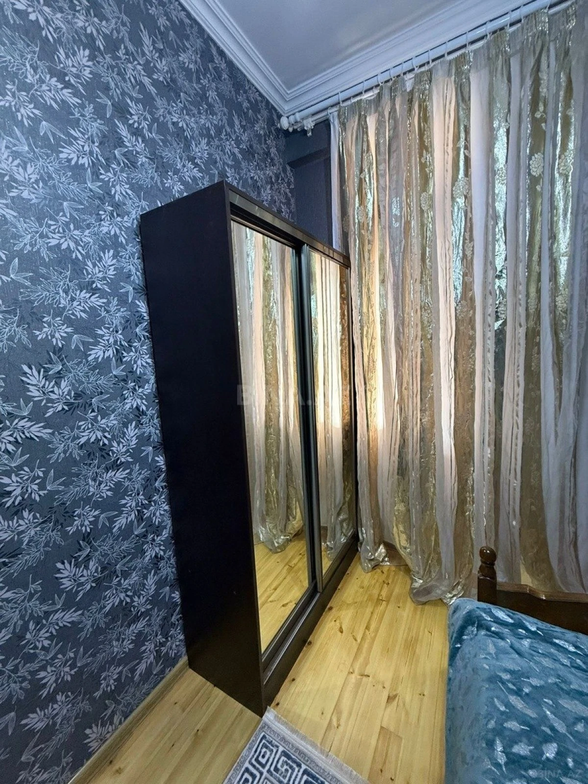 Kirayə verilir 2 otaqlı mənzil 50 m²