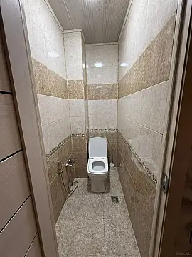 Kirayə verilir 2 otaqlı mənzil 50 m²