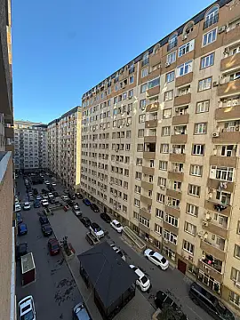 Satılır 2 otaqlı mənzil 56 m² — Xırdalan 2 otaq 56.00 m²
