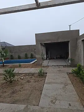 Satılır 3 otaqlı həyət evi 103 m²