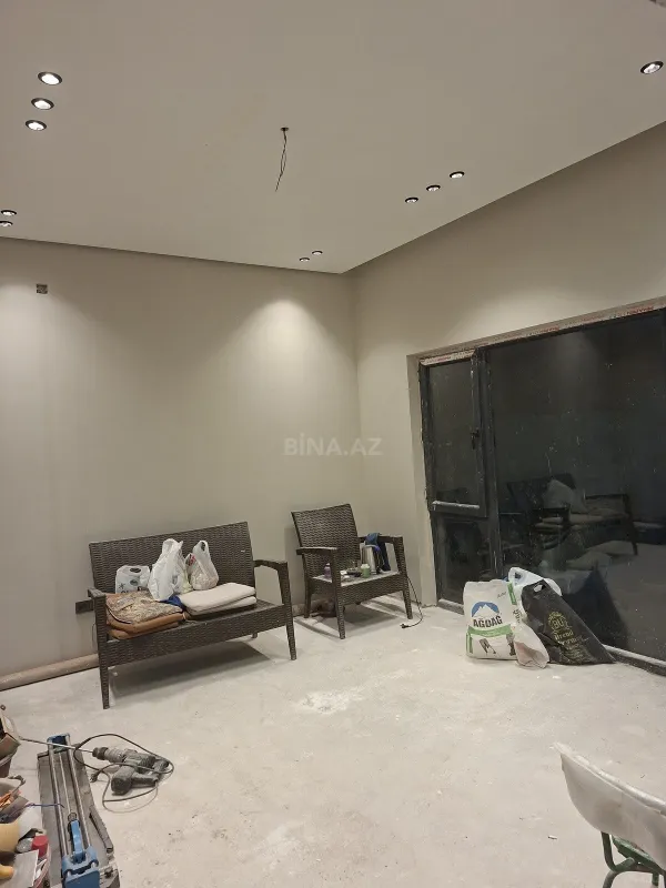 Satılır 3 otaqlı həyət evi 103 m²