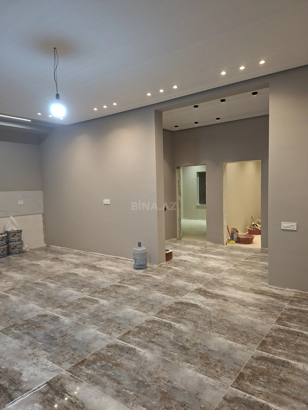 Satılır 3 otaqlı həyət evi 103 m²