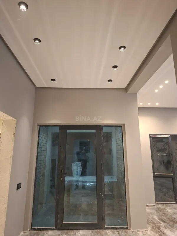 Satılır 3 otaqlı həyət evi 103 m²