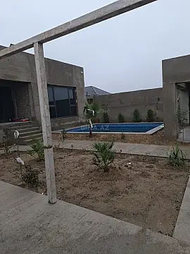 Satılır 3 otaqlı həyət evi 103 m²