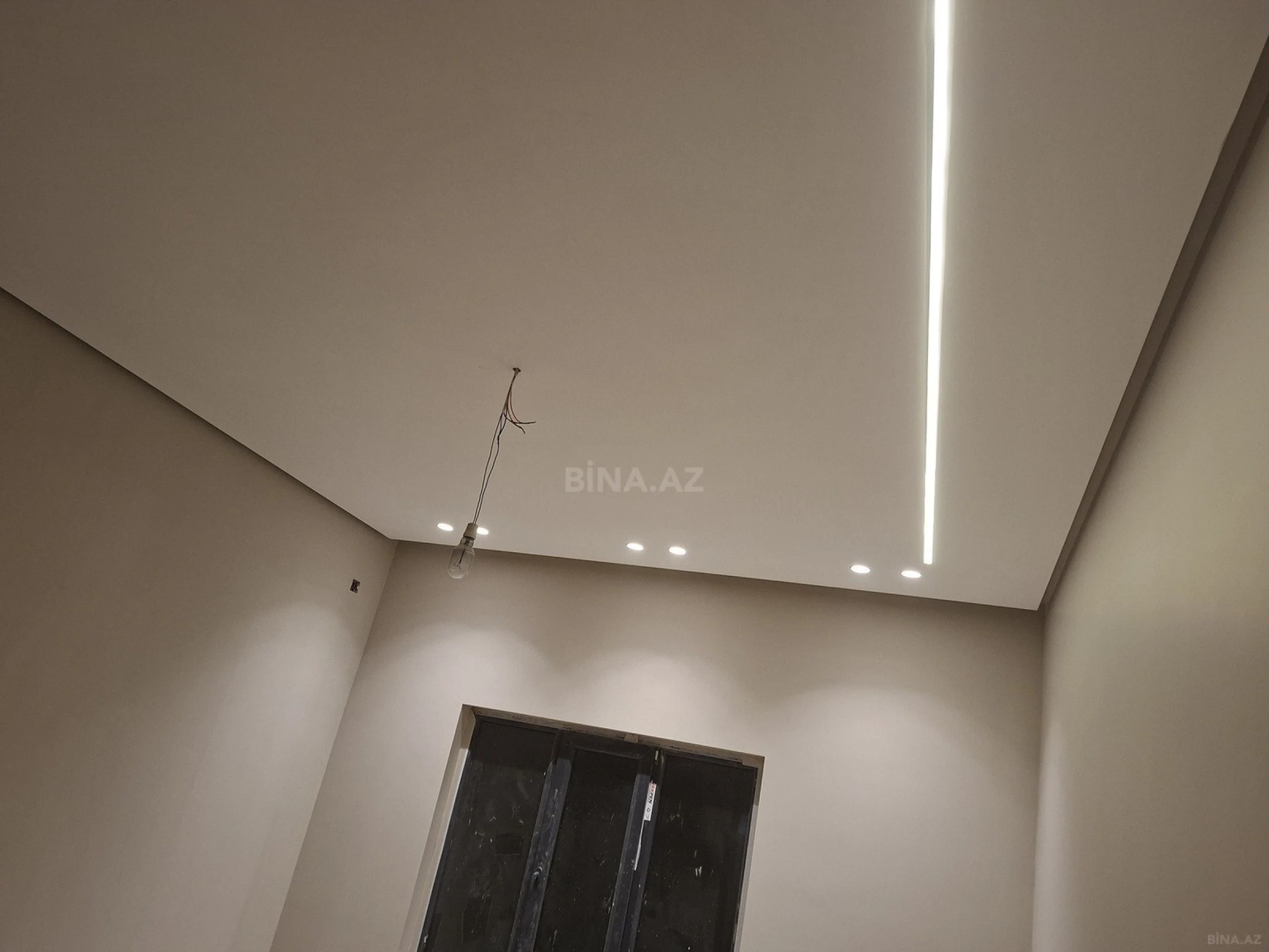 Satılır 3 otaqlı həyət evi 103 m²