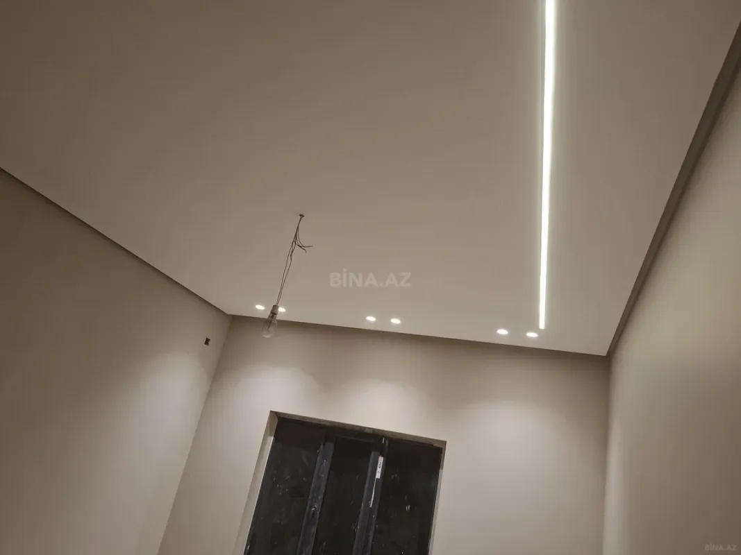 Satılır 3 otaqlı həyət evi 103 m²