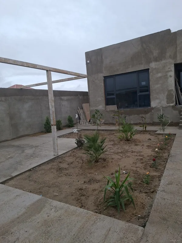 Satılır 3 otaqlı həyət evi 103 m²