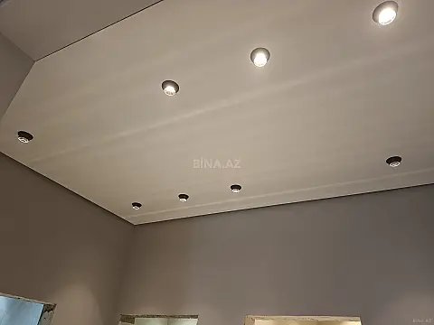 Satılır 3 otaqlı həyət evi 103 m²