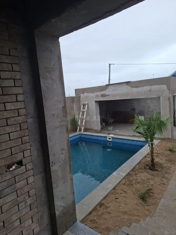 Satılır 3 otaqlı həyət evi 103 m²