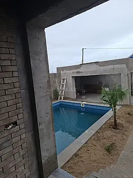 Satılır 3 otaqlı həyət evi 103 m²