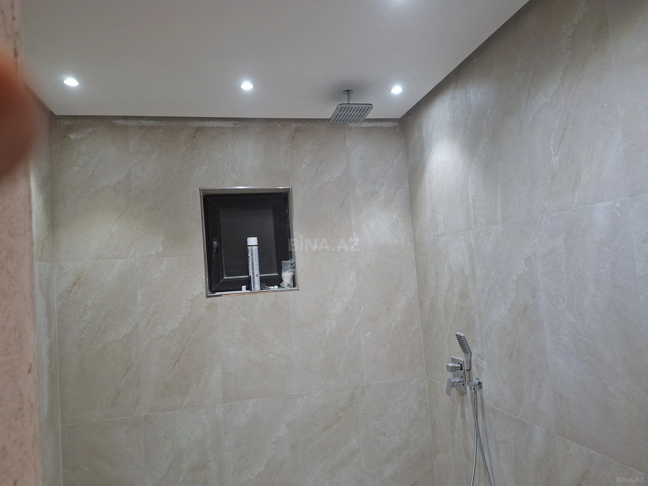 Satılır 3 otaqlı həyət evi 103 m²