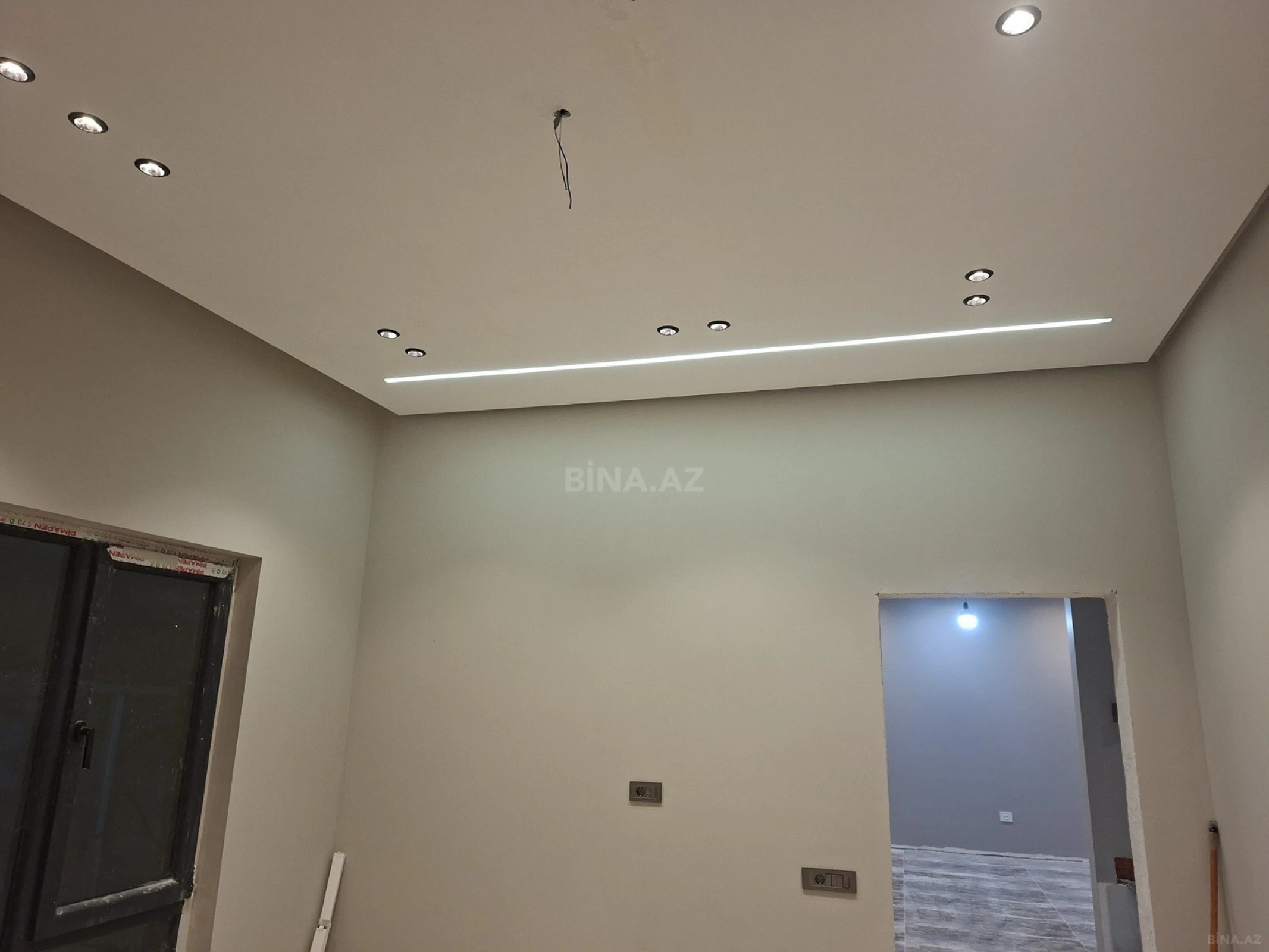 Satılır 3 otaqlı həyət evi 103 m²