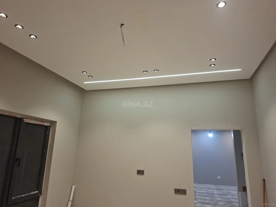 Satılır 3 otaqlı həyət evi 103 m²